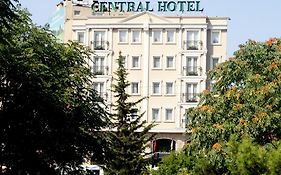 Central Hotel